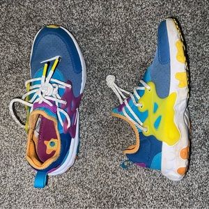 Nike 5.5 react presto GS
